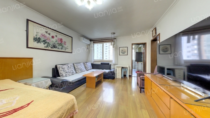 银领国际二手房实景图