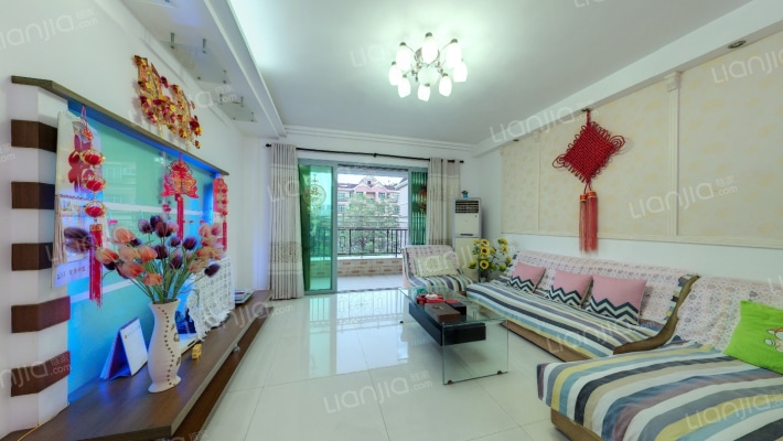 御景湾花园二手房实景图