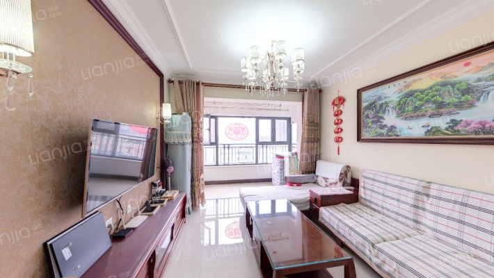 恒大御景湾二手房实景图