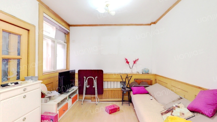 扬子十六村二手房实景图