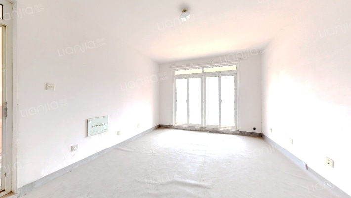 常熟老街余庆坊二手房实景图