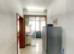 整租·月亮湾 2室1厅 南_月亮湾租房