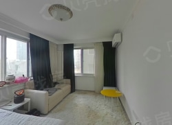 整租·星云街 1室1厅 东/北_星云街租房