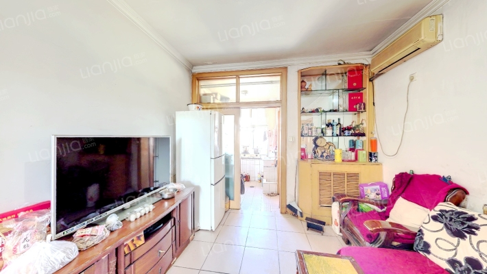 一建生活区二手房实景图