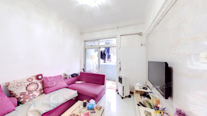 紫荆花园二期二手房实景图