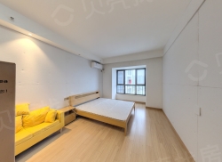 整租·美的置业广场 1室1厅 北_美的置业广场租房