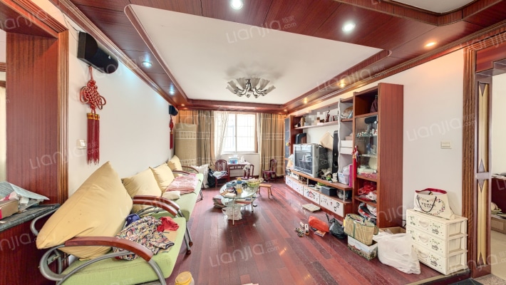 黄山新村二手房实景图