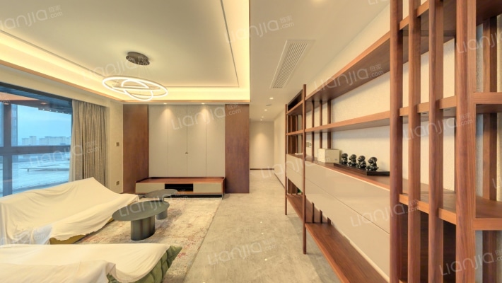 兰轩二手房实景图