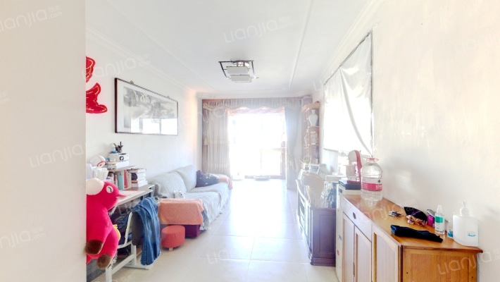 虎林里二手房实景图