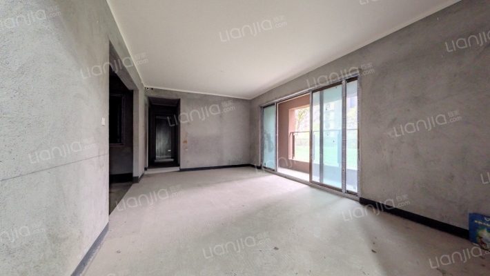 一曲晴江二手房实景图