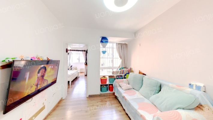 汇景家园汇祥苑二手房实景图