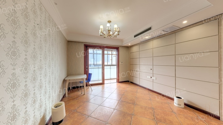 城开汉口秀园二手房实景图