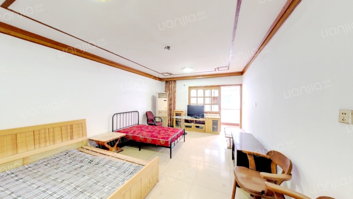 长卫住宅楼宿舍二手房实景图