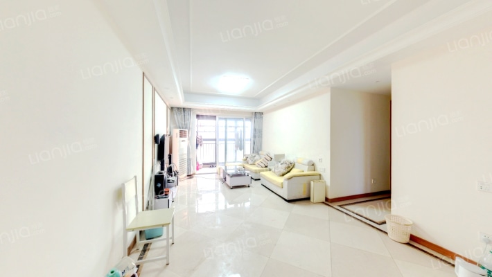 金科集美院二手房实景图