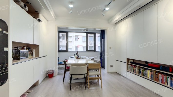 南航小区二手房实景图