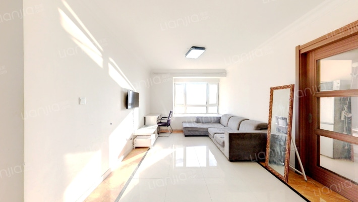 碧桂园太阳城喜居二手房实景图