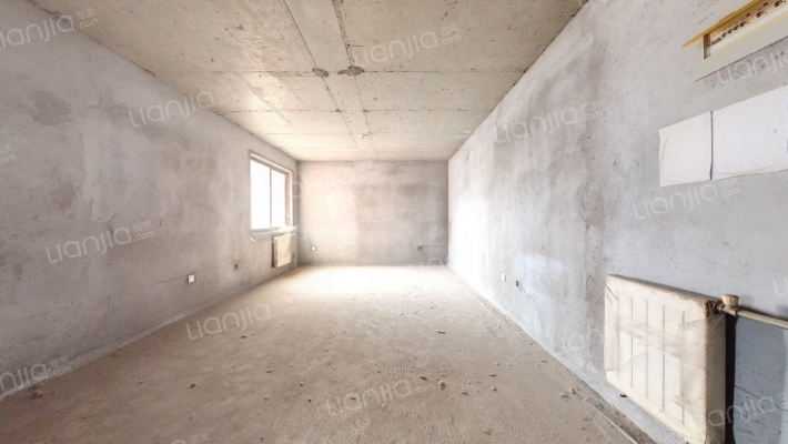 长铝十四小区二手房实景图