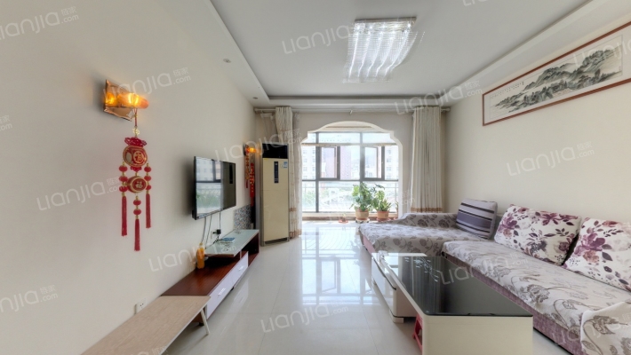 田园新城二手房实景图