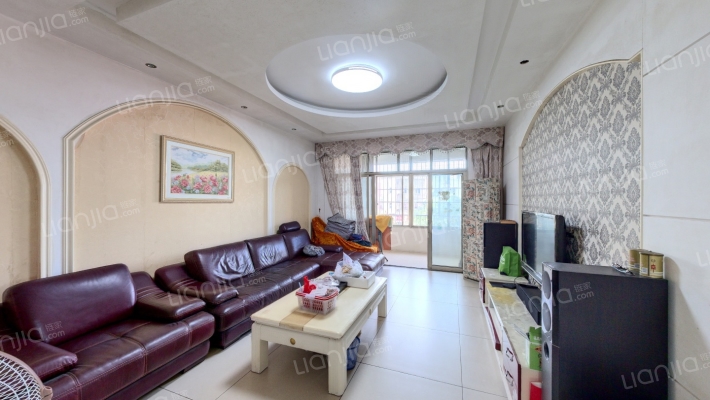 左邻右舍二手房实景图