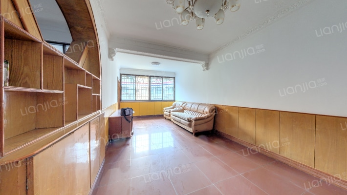 贵山街2号院二手房实景图