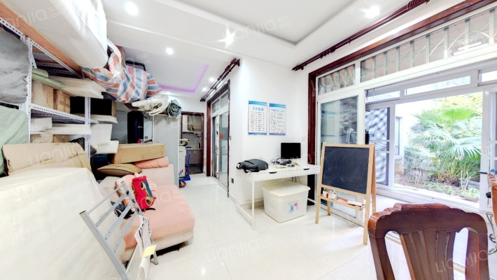万友七季城A区二手房实景图