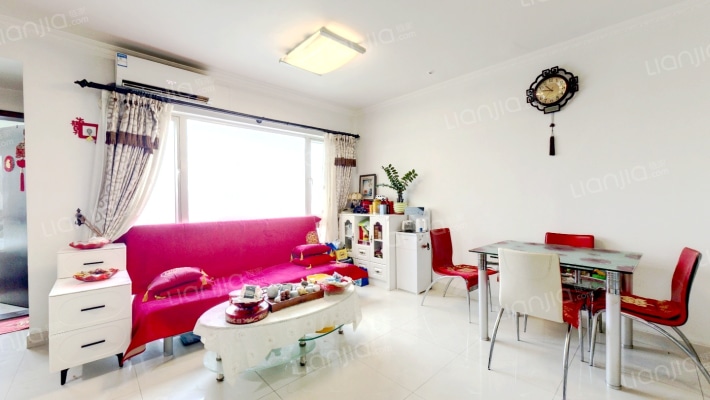 英达钰龙园二手房实景图