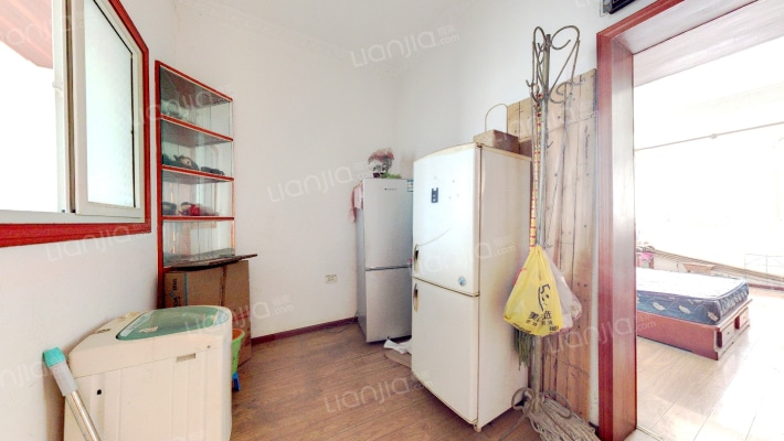 四十九街坊社区二手房实景图