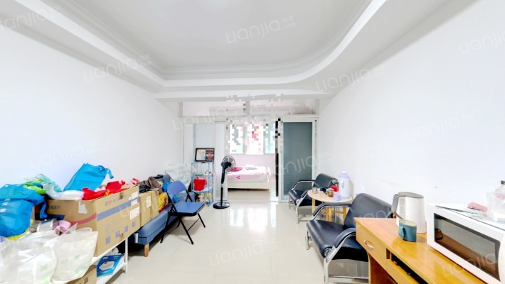 虹霞大厦二手房实景图