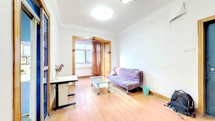 绿缘路二手房实景图