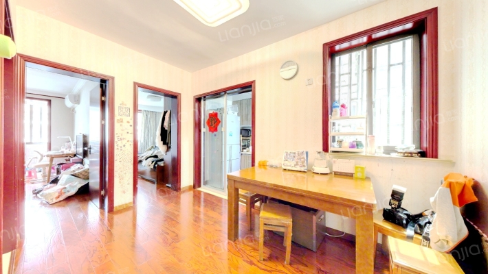 海江二村二手房实景图