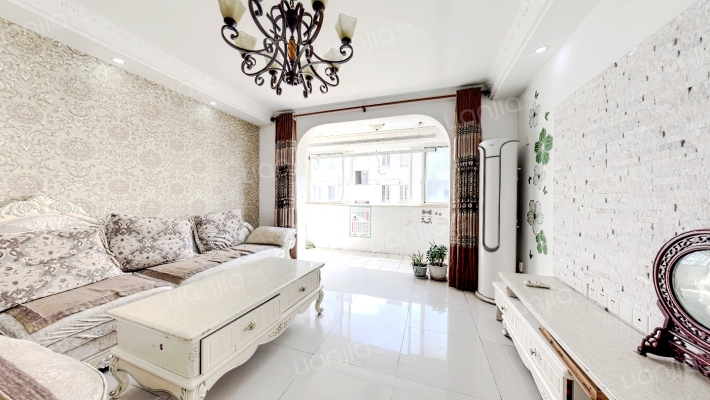 鑫禾花园（胥口）二手房实景图