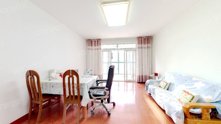 牛首福园二手房实景图