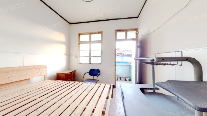 镬子山社区北门北路二手房实景图