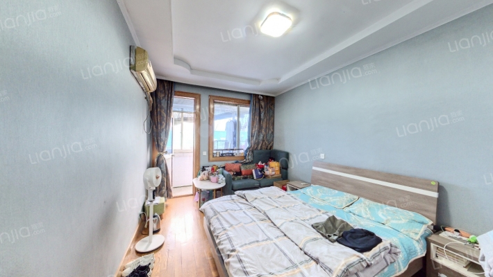 禾嘉苑小区二手房实景图