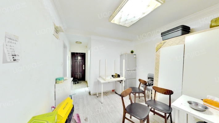 新梅花苑二手房实景图