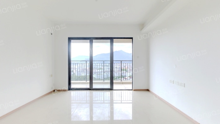 润溪悦里花园二手房实景图