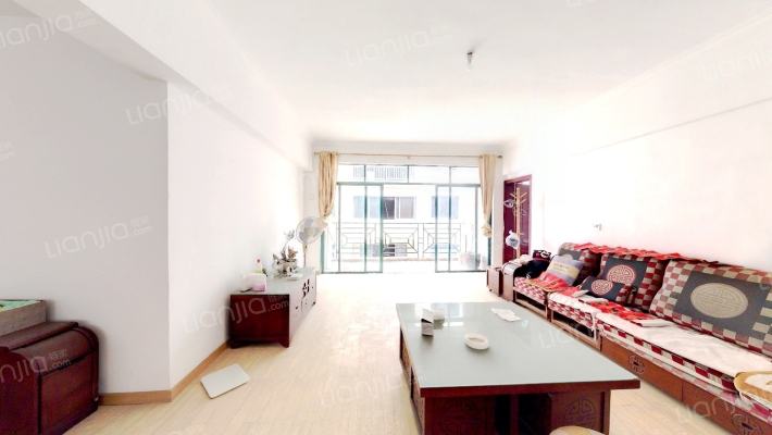 雅陶居商住楼二手房实景图