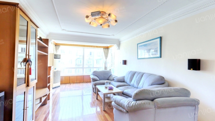 弘扬公寓二手房实景图