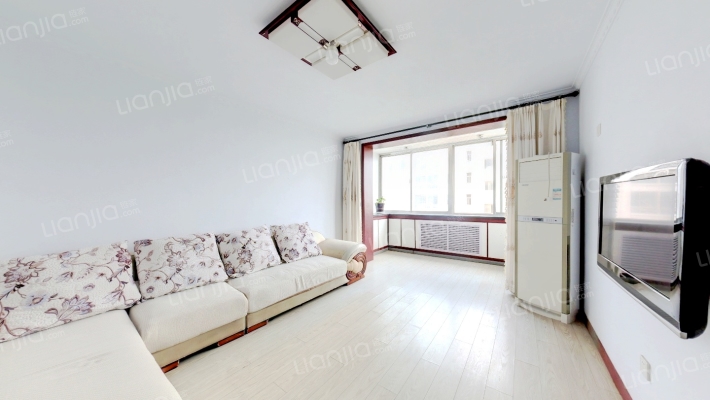 吉安小区二手房实景图