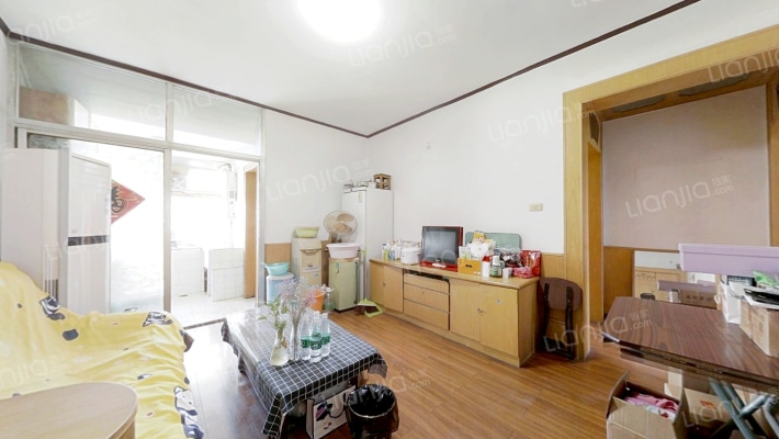 西光新区小区二手房实景图