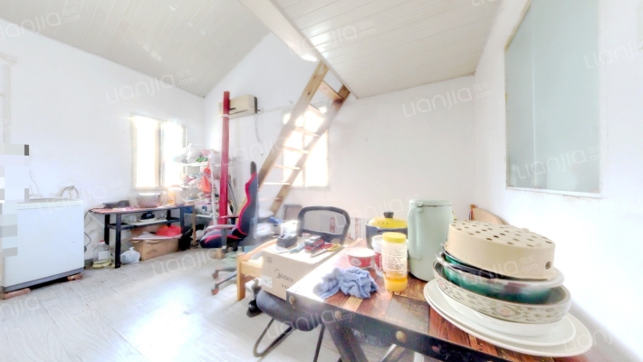 工农新村二手房实景图