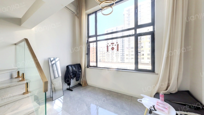 四海自由家二手房实景图