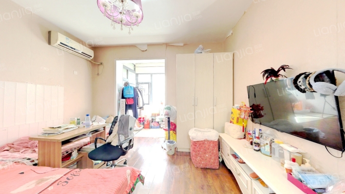 嘉辰时代公寓二手房实景图