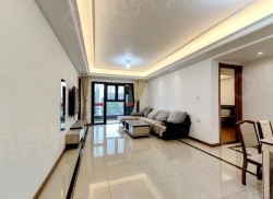 整租·金科集美壹品 3室2厅 南_金科集美壹品租房