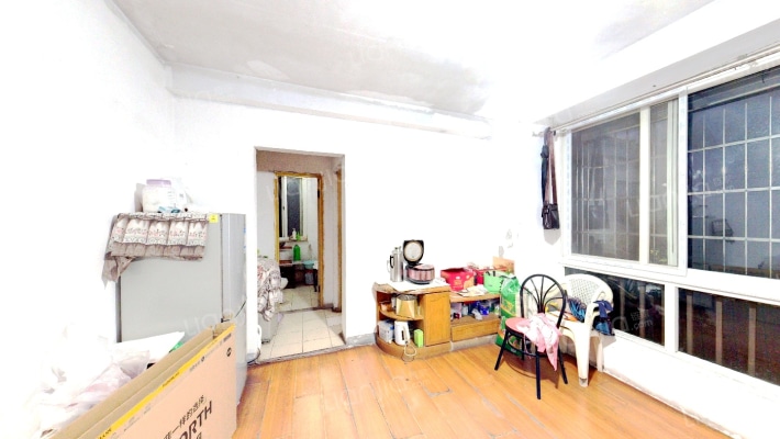 关爱小区-南区二手房实景图