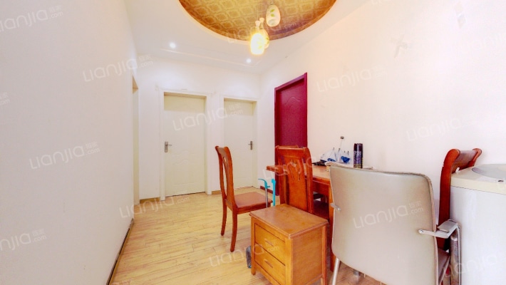 信用社二宿舍二手房实景图