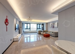 整租·华润凯旋门 4室2厅 南/北_华润凯旋门租房