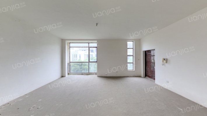 美泉纪二手房实景图