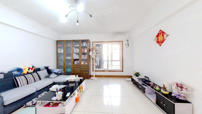 华瑞大厦二手房实景图