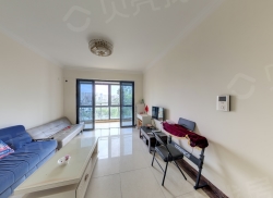 整租·中华坊 2室2厅 北_中华坊租房